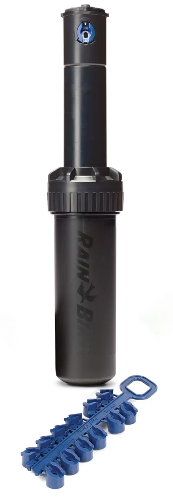 Дождь птица 5000 серии ротора спринклерной головок (bundle) с насадками и регулировка