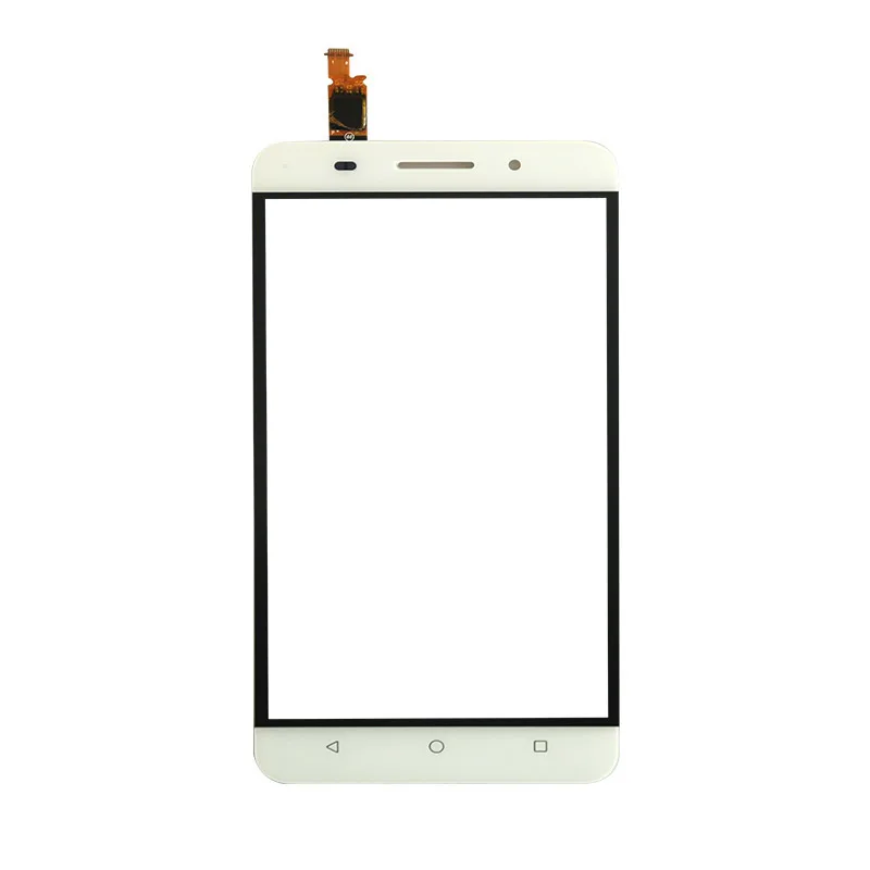5 "дигитайзер панель для Huawei Honor 4X сенсорный экран Переднее стекло объектив