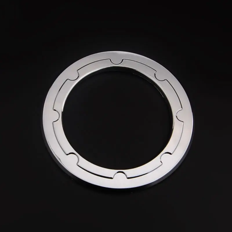 Нефть и Газ Наполнителя Топливного Бака Дверь Шеи Отделкой Крышку Корпуса Для