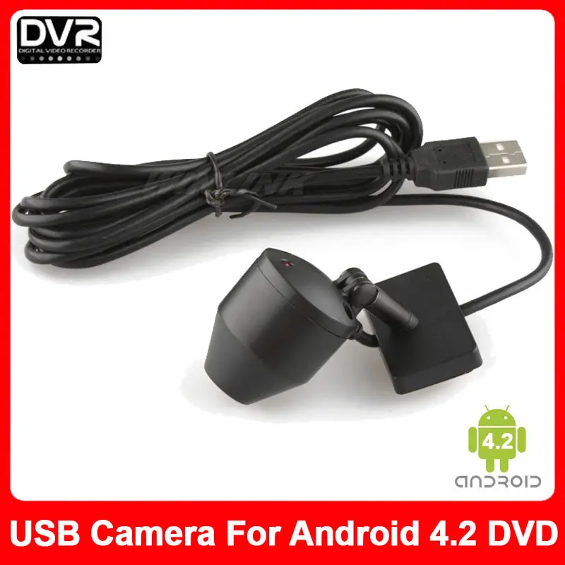 USB DVR Камеры Для Специальные Android 4.2 Автомобильный DVD | Автомобили и мотоциклы