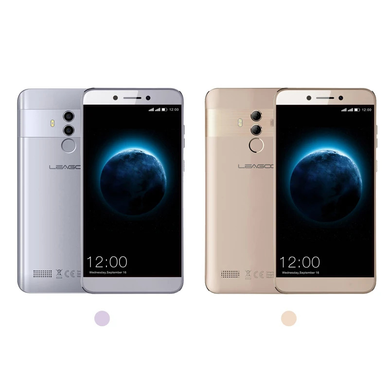 LEAGOO T8 2 Гб 16 мобильный телефон Android 8 1 5 ''incell экран FHD MTK6750T Octa Core Face ID 13MP двойная