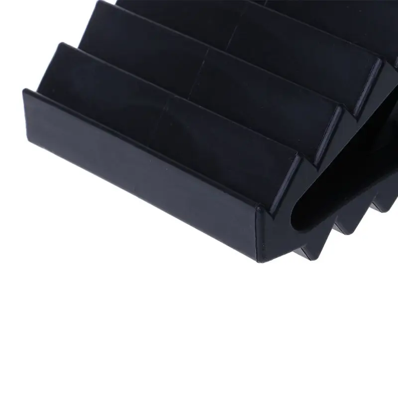 2 шт. противоскользящие Стопорные блоки для автомобильных шин | Автомобили и