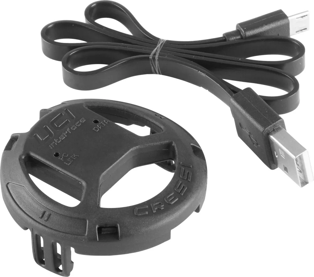 CRESSI CARTESIO/Гоа/неоновый подводный компьютерный интерфейс|Бассейн и аксессуары| |