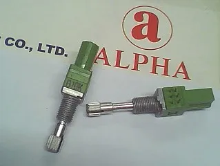 Оригинальный новый 100% Тайвань альфа росту кран выдвижной двойной точности