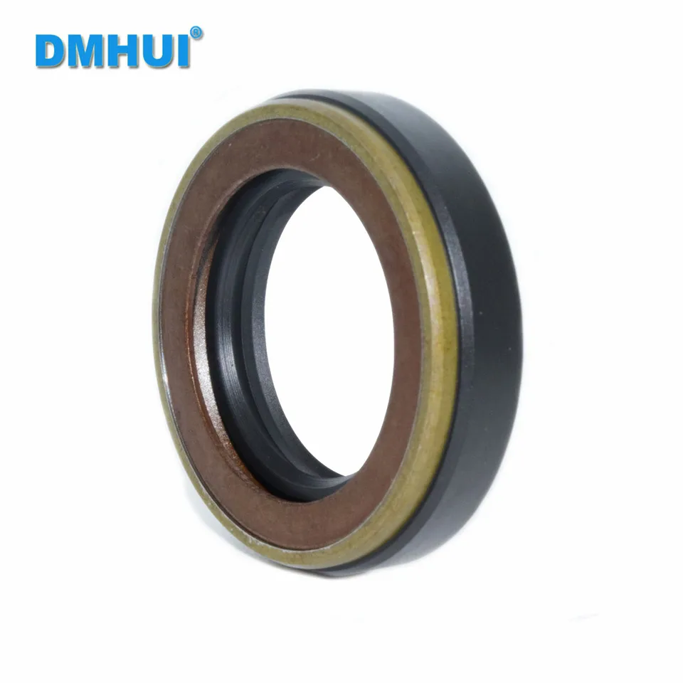 Бренд DMHUI TCN масляное уплотнение типа AP2086F 35*55*12 /35x55x12 NBR Резина высокого давления ISO