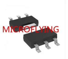 

10pcs BT134W-600E BT134W SOT-223 Bidirectional controlled silicon