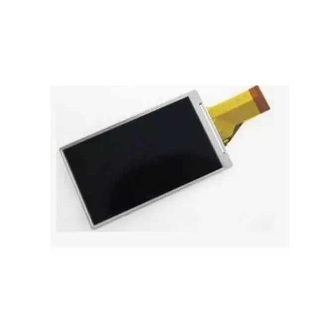 Новый ЖК-дисплей Экран дисплея для цифрового фотоаппарата Panasonic HC-V10 HC-V100 GK HC-V110