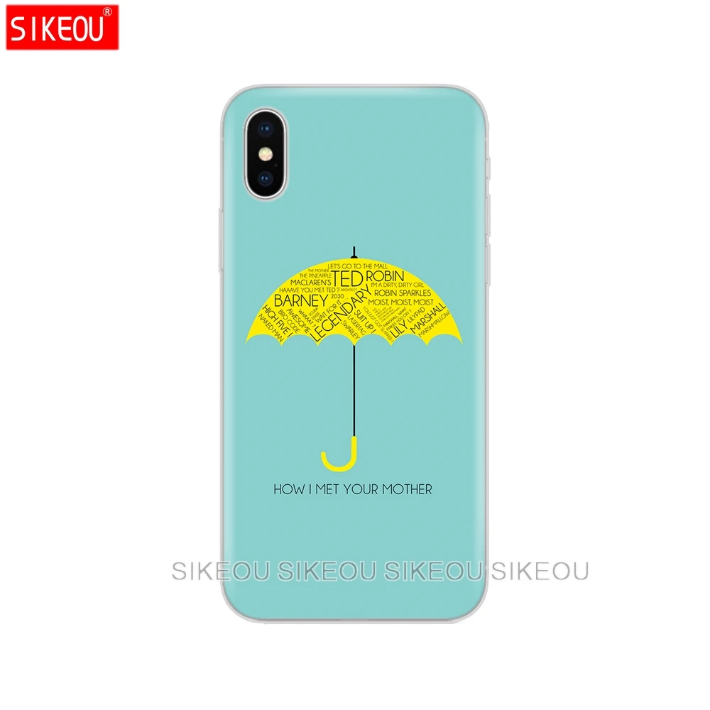 Силиконовый чехол для Iphone 6X8 7 6s 5 5s SE 2020 Plus 10 XR XS MAX 11 pro | Мобильные телефоны и