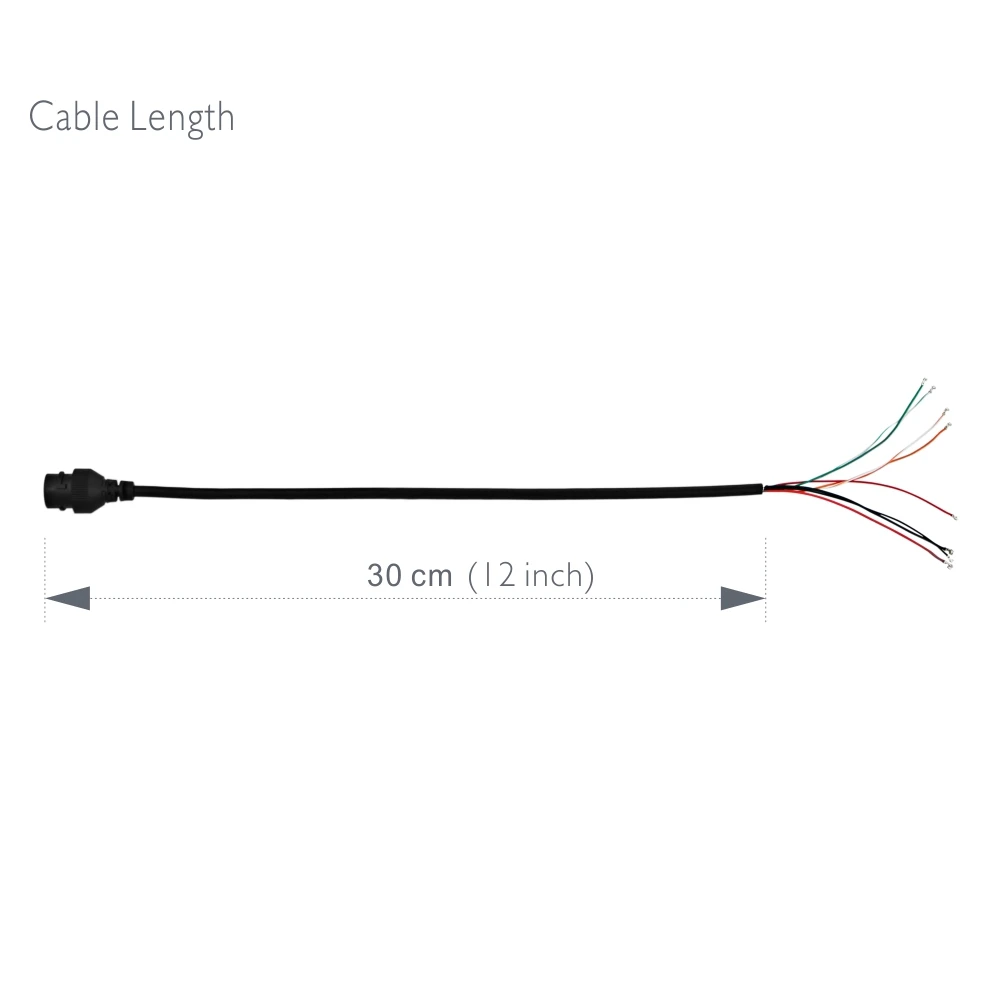 Инжектор PoE кабель предназначен для IEEE802.3af Мощность over Ethernet панель PoE DIY преобразование без PoE Камера Мощность ed вверх по Ethernet-Кабель