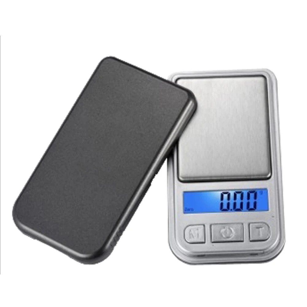 Portable Mini Jewelry Scale Micro Small Electronic Gold Pocket 200g0.01g gram Weight Balance | Инструменты