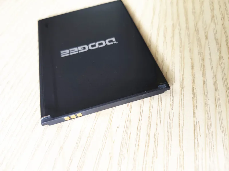 B-TAIHENG BAT18702000 Батарея Для Doogee X50 мобильный телефон 2000 мА/ч высокое качество |