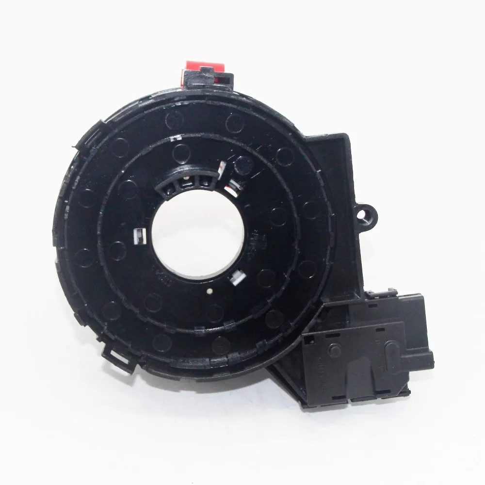 Новые Пружинные часы Contact tail для Volkswagen VWJetta Bora Golf GTI MK5 Rabbit Audi A3 Seat Skoda 1K0959653C 1K0 959