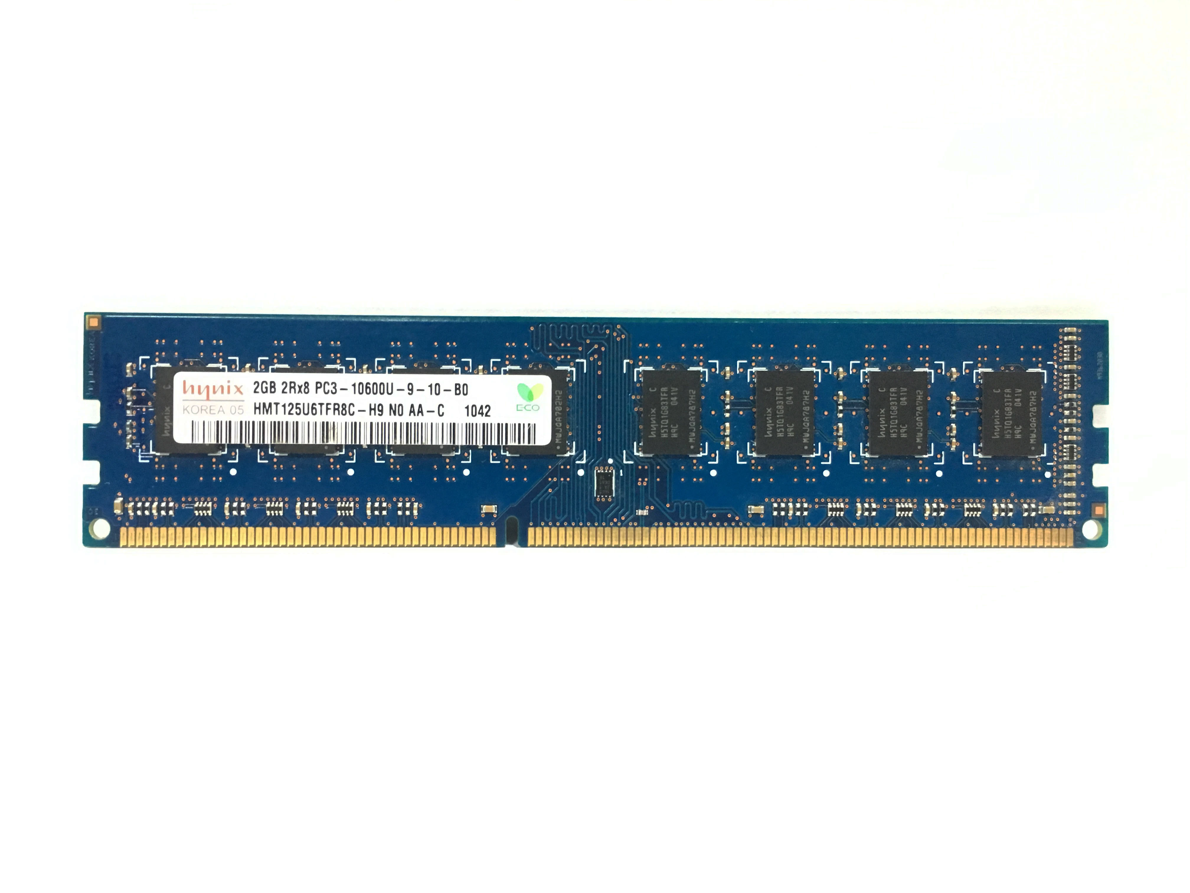 Чипсет Hynix для настольных ПК 2 ГБ 4 8 PC2 PC3 DDR2 DDR3 800 МГц 1066 1333 1600 модуль DIMM память ОЗУ|ddr3