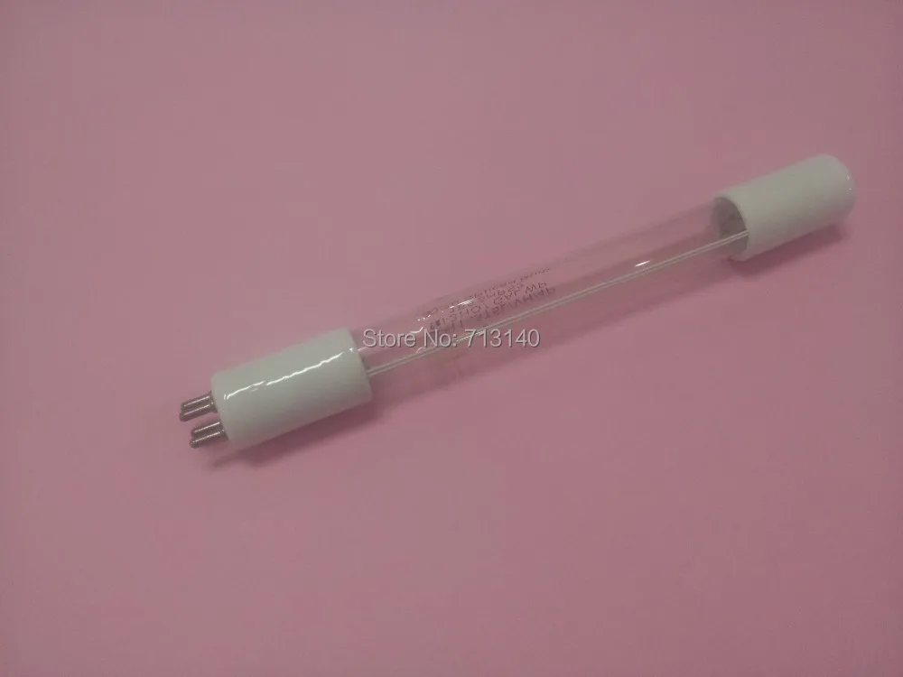 

GPH290T5L/4 4 Pin Ozone UV lamp
