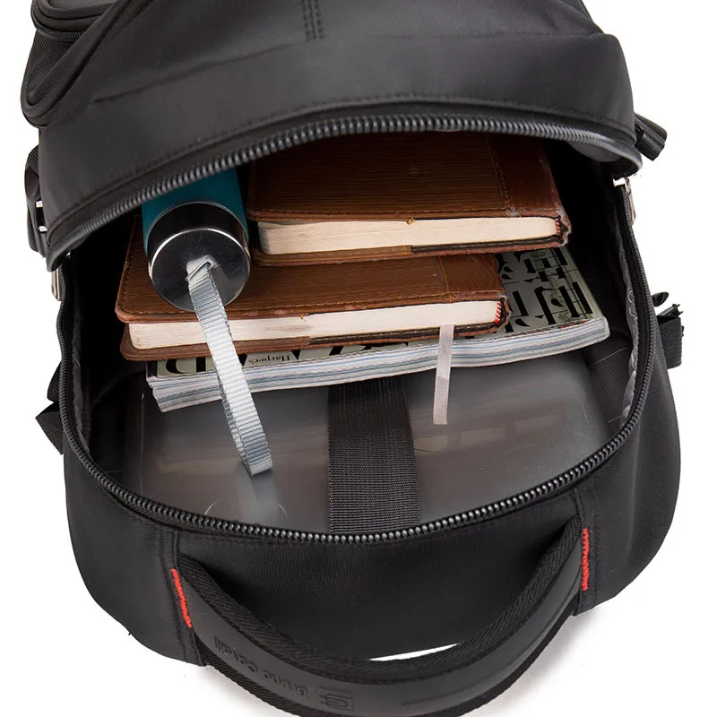 Рюкзак для ноутбука мужской женский водонепроницаемый|bolsa mochila|waterproof backpacklaptop
