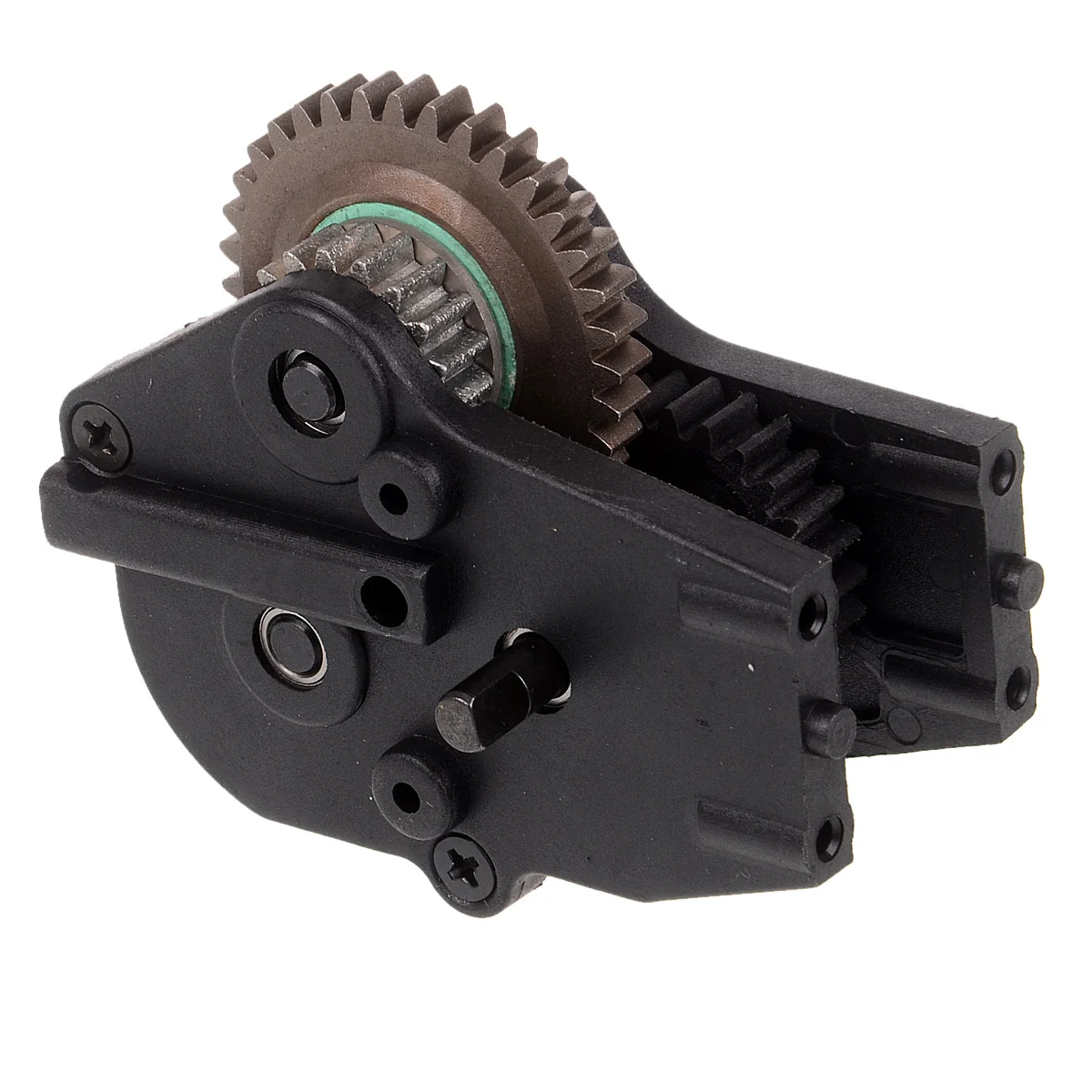 

HSP 08023 Main Gear Box Spare Parts For 1/10 RC Model Car Model CAR