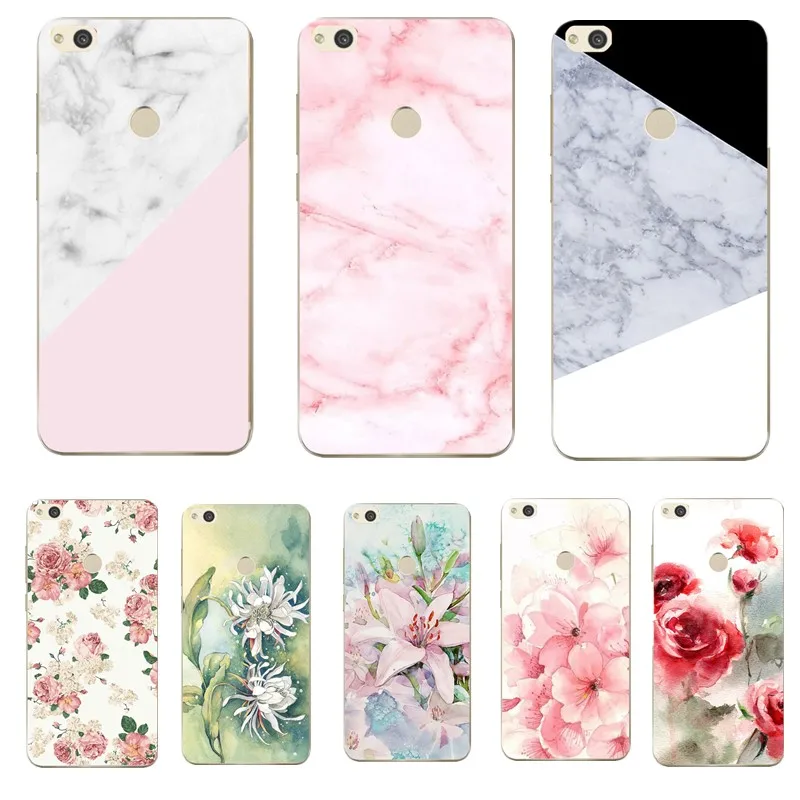 Чехол из ТПУ для Huawei Mate 10 Lite P9 MiNi TPU Phone Y3 Y5 2017 P Smart huawei P10 P8|phone cases|tpu phone casecase for |