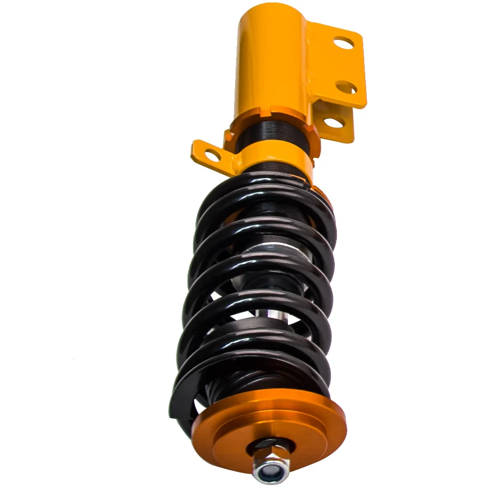 Комплекты Coilovers 07 11 XV40 для Toyota Camry регулируемые удары по высоте + головные уборы LEXUS