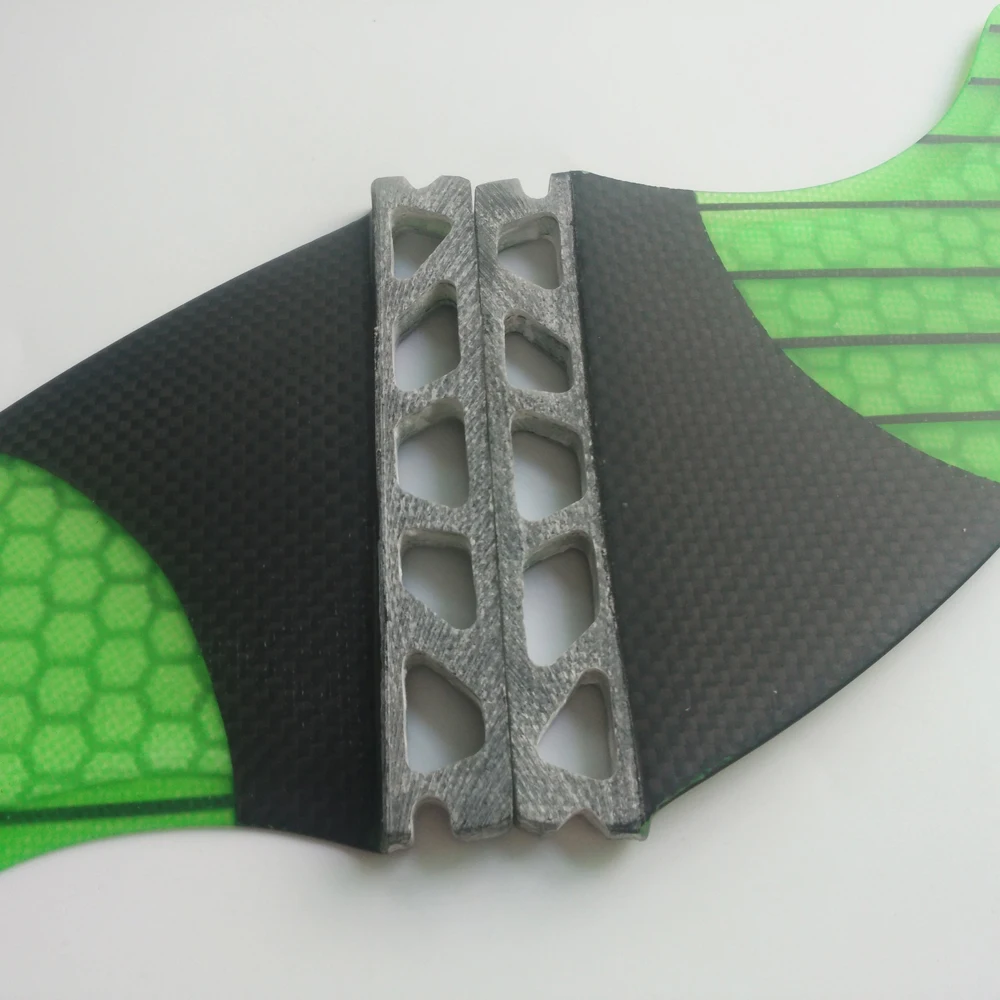 Wakeboard Future G5 доска для серфинга плавник из стекловолокна Honeycomb G7 плавники