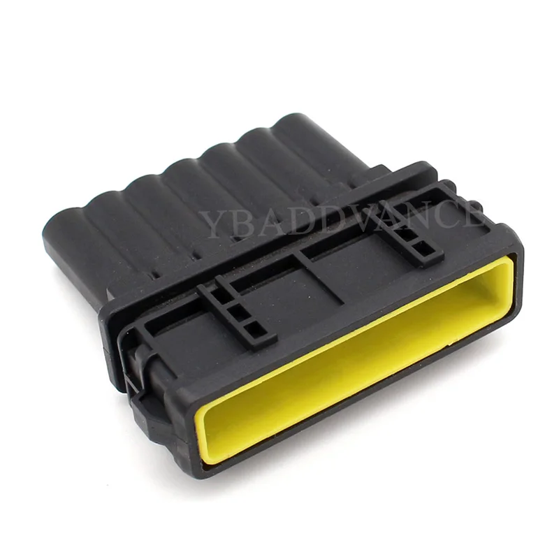 7 pin male JPT junior power timer te Соединительный разъем amp|Кабели адаптеры и разъемы| |