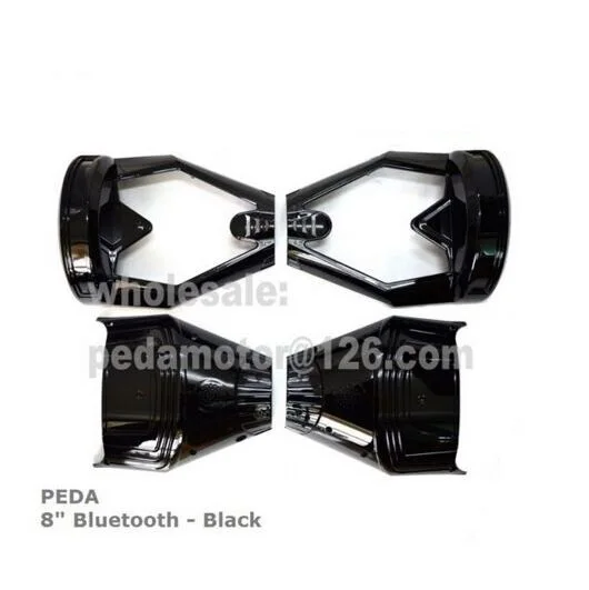 (Оптовая продажа с фабрики Китая) 8 &quotbluetooth внешняя оболочка Пластиковая крышка