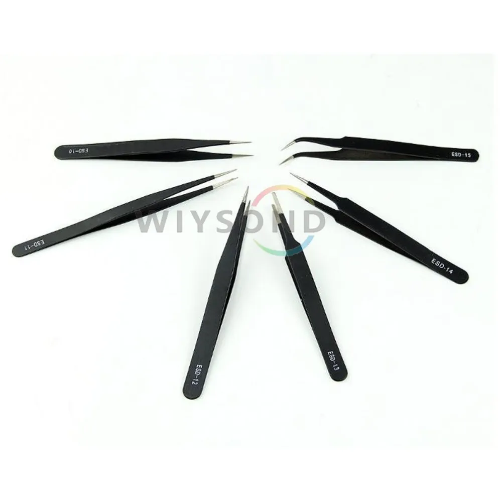 TL007 6 шт. ОУР и антимагнитными свойствами анти-кислота неагрессивных передовые