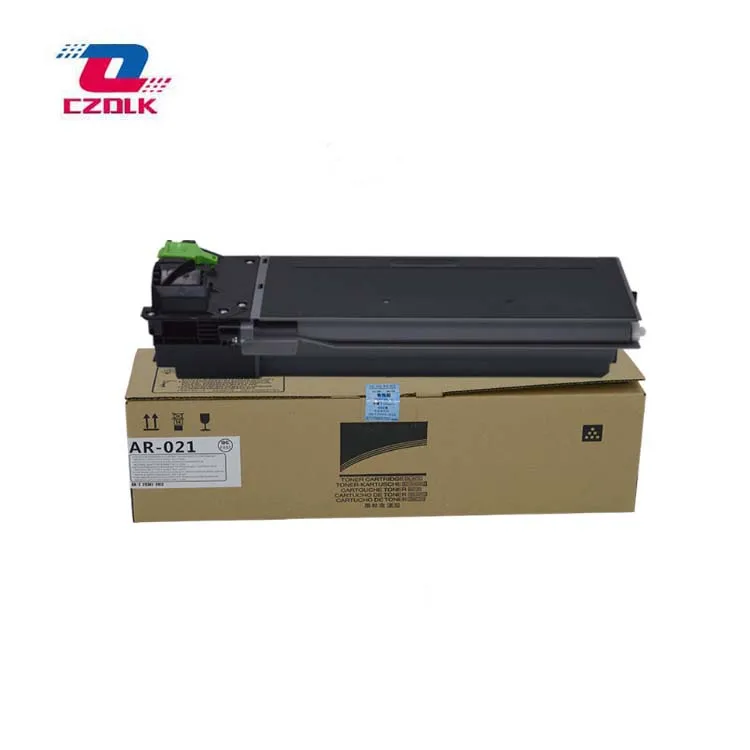 Новый совместимый AR-022FT тонер-картридж для Sharp AR3818 3821 4818 4821 4020 ARM180D M210D копир |