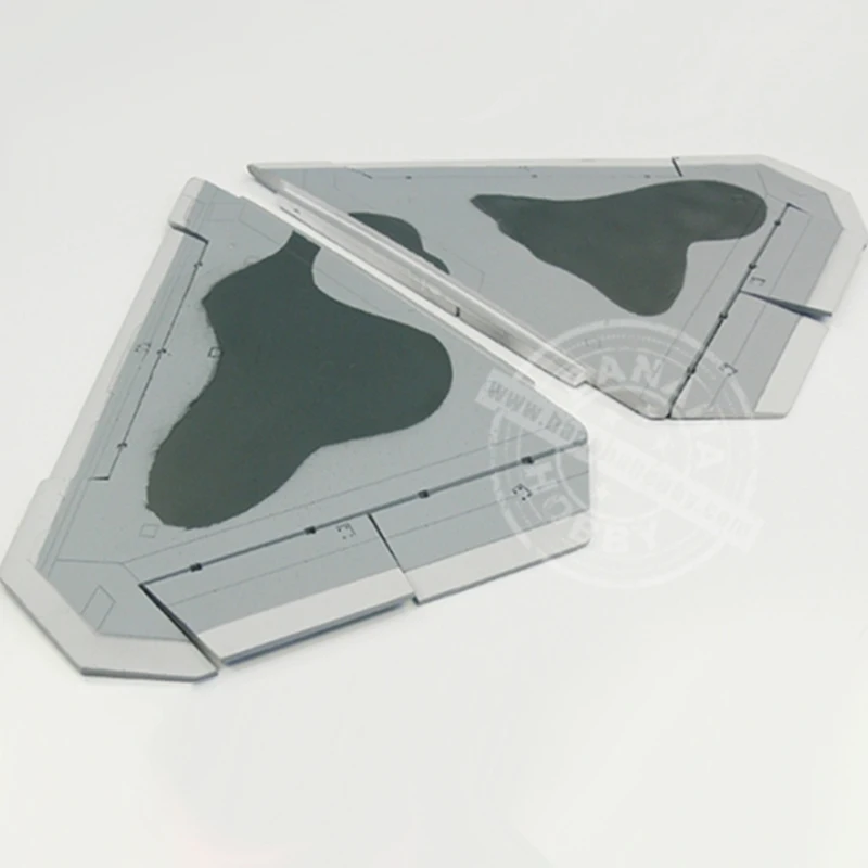 Main-wing-set For LX Twin EDF F22 Airplane model | Игрушки и хобби