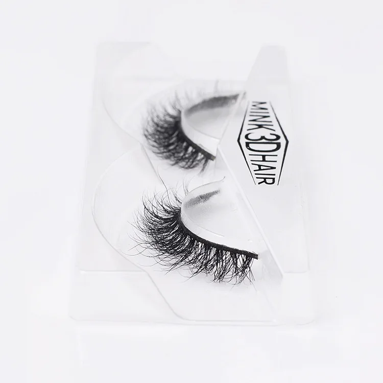 3 пары норковые ресницы натуральные накладные 3d длинный макияж для наращивания