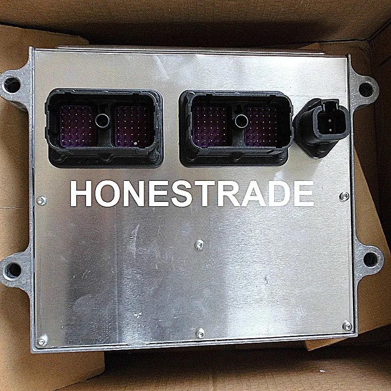 Оригинальный и новый ECU C4988820 4988820 для двигателя ISDE Island |