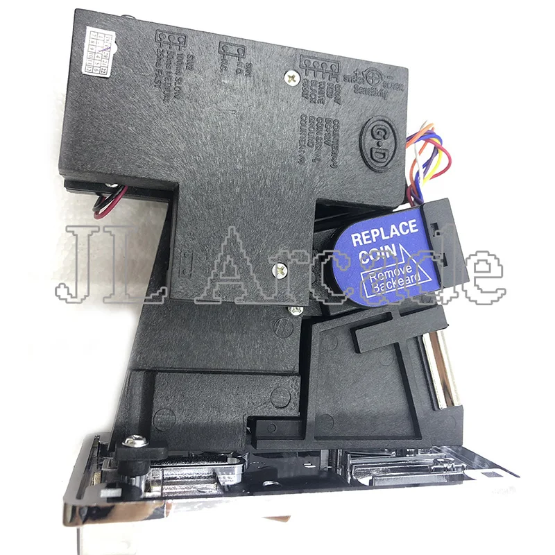 GD-100F cpu монета акцептор электронный жетон селектор деньги Validator валютный приемник