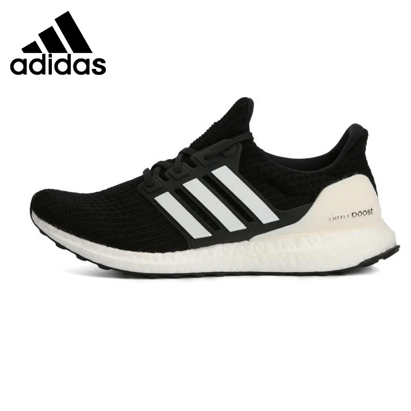 Новое поступление оригинальных кроссовок унисекс для бега Adidas Ultra|Беговая обувь|