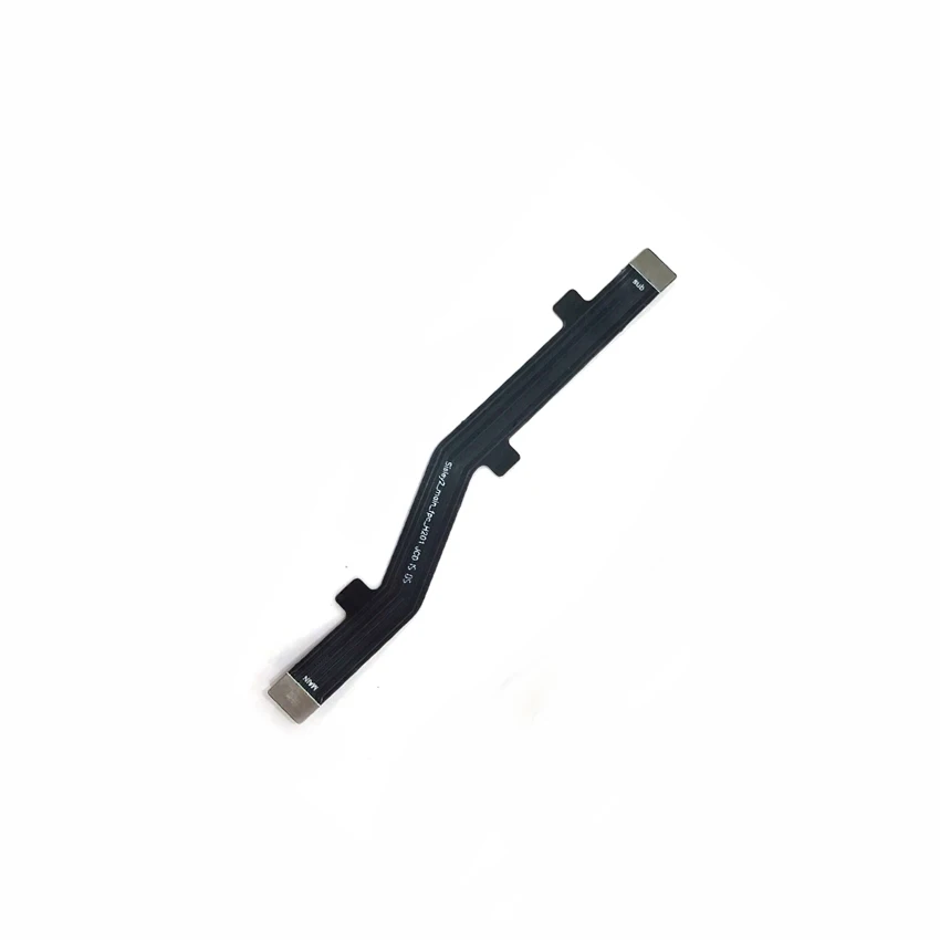 1 шт. для Lenovo Vibe S1 основной разъем материнской платы гибкий кабель замены|connector flex