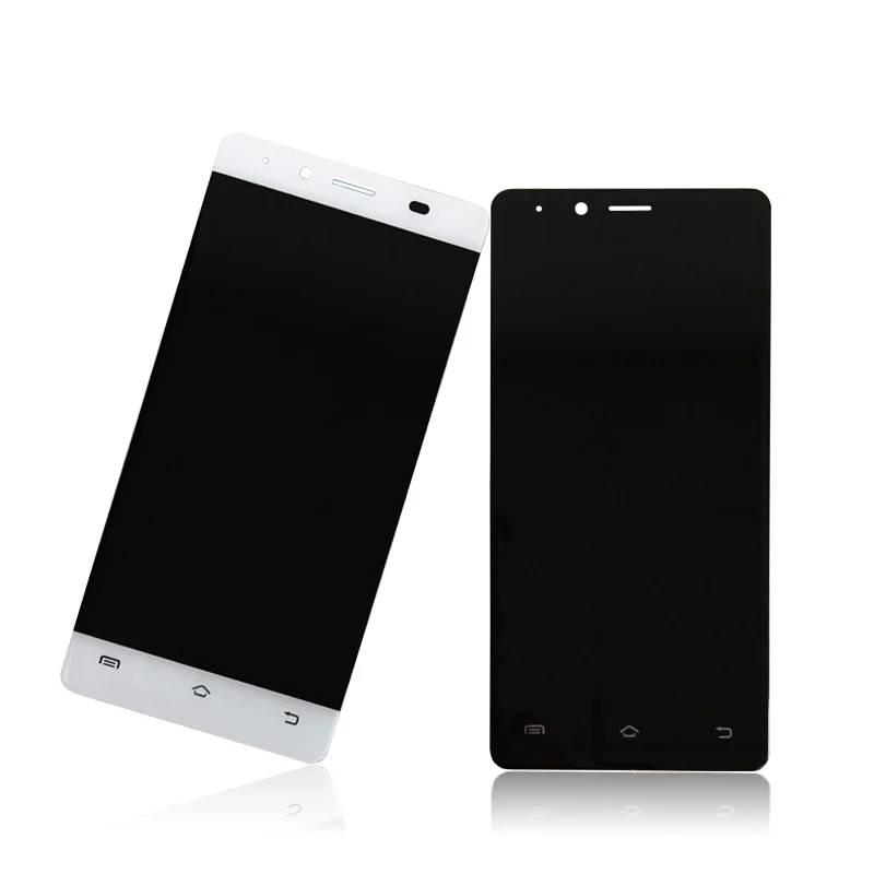 ЖК дисплей для BQ S 5060 BQS сенсорный дигитайзер сменные детали протестированный