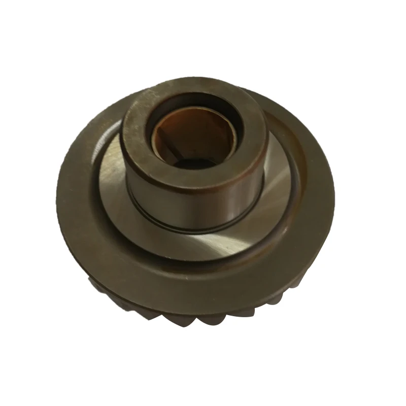 

Hidea 60F Forward Gear 2 Stroke 60HP For 6K5-45560-00 Outboard Engine