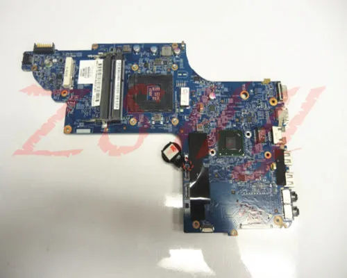 

for HP Pavilion dv7 DV7-7000 laptop motherboard 682043-001 48.4ST04.011 Free Shipping 100% test ok
