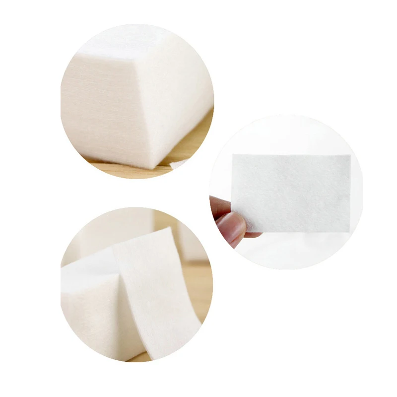 Новинка хит продаж 500 шт/пакет прочные инструменты для ногтей ванны маникюрное