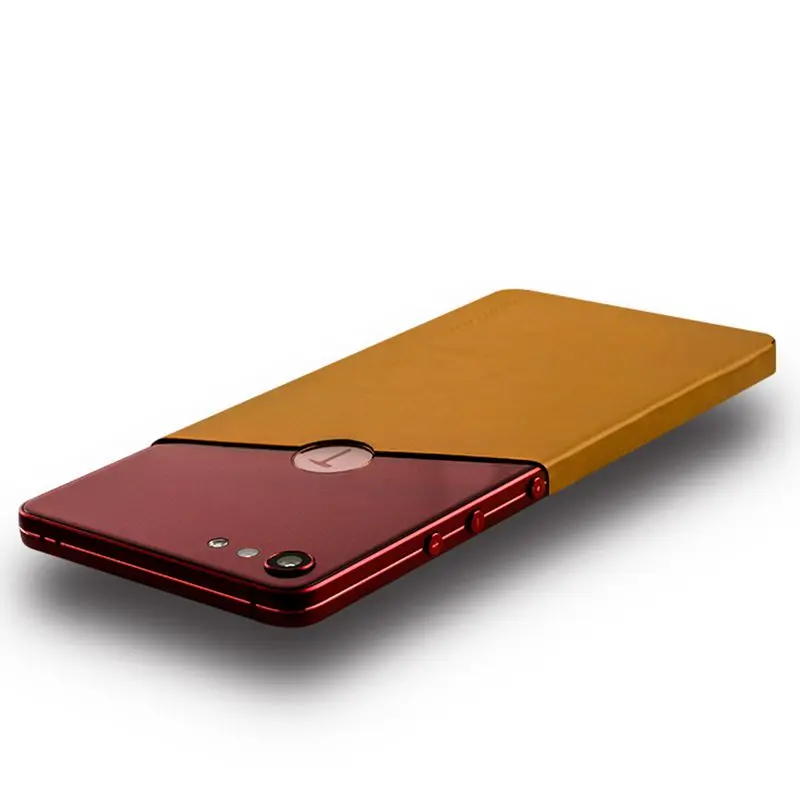 Для Smartisan Nut 3 pro2 Mobile Shell Leather pro1 Personality для m1l всех-в-одном |
