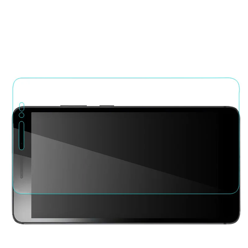 9H закаленное стекло для Lenovo Phab 1 Plus PB1 770N 770 6 8 &quotЗащитная пленка экрана планшета