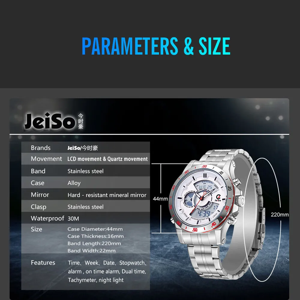 Reloj hombre marca de lujo Роскошные Брендовые мужские часы Водонепроницаемый Для мужчин