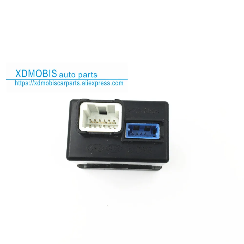 Разъем в сборе AUX USB для Hyundai CRETA IX25 16 SONATA LF 14-17 TUCSON 15-18 ридер iPod порт адаптер 96120C1000 D3000