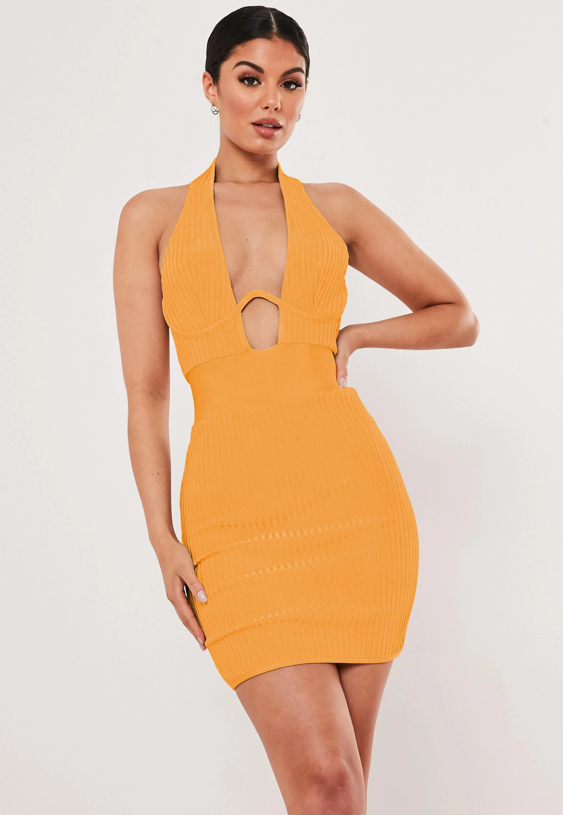 Роковой женщины летнее платье 2019 сексуальное с глубоким v-образным вырезом