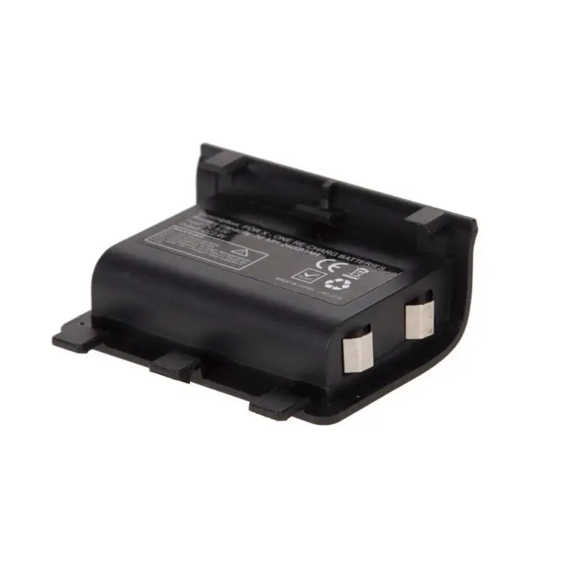 ALLOYSEED DC 2 4 V 2400mAh NiMH аккумулятор для xbox ONE контроллер с кабелем One беспроводной