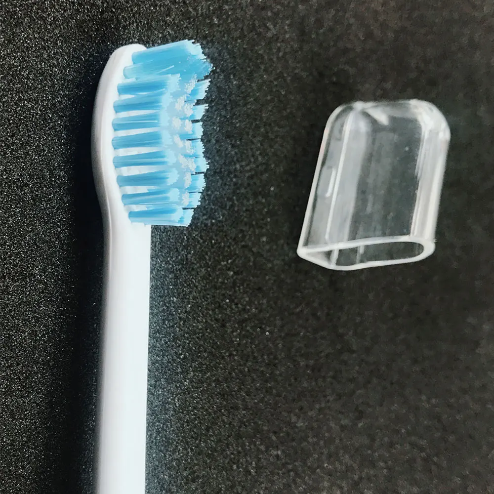 Головки зубной щетки для Philips Sonicare HX5310 HX5350 HX 9800 9500 7100 HX5300 HX5800 HX5500 4 шт. | Бытовая