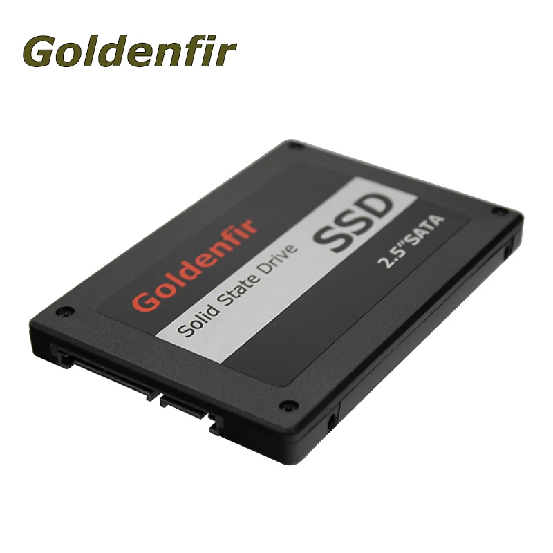 Goldenfir SSD 64 ГБ 32 2 5 дюйма быстрее чем HD HDD esolid state жесткий диск sata2 Гб 2017|32gb ssd|ssd 64gbssd price