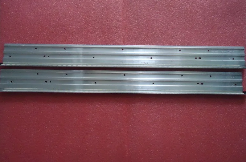 

New 5set=10 PCS*48LED 593mm LED strip for 6922L-0017A 6922L-0018A LED47K560J3D 6917L0700A 6917L0701A 6920L-0131D 0131C