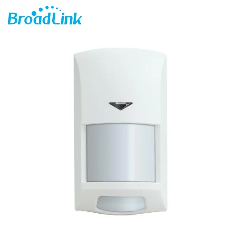 2017 New Broadlink S1c/S2 Hub PIR Motion Sensor&ampSecurity Kit For Smart Home Automation Alarm System IOS Android Remote Control |