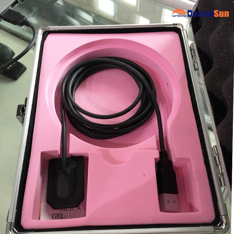 

Dental American Original EDLENI Size 1 Sensor/Dental Intraoral Sensor