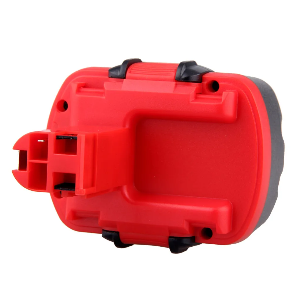 Новый 12В 2.0Ah Ni CD аккумуляторная батарея Замена электроинструмента для Bosch BAT043 2 607