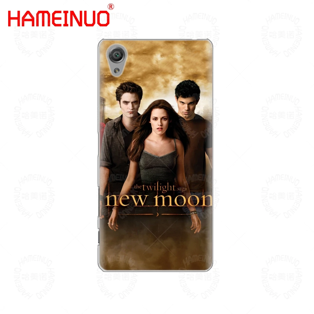 Чехол для телефона HAMEINUO Twilight Saga Breaking Dawn 2 sony xperia C6 XA1 XA2 XA ULTRA X XP L1 L2 XZ1 compact XR/XZ